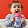B.Box Sippy Cup | Raspberry