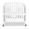 DaVinci Dylan Folding Portable 3-in-1 Mini Crib