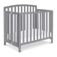DaVinci Dylan Folding Portable 3-in-1 Mini Crib