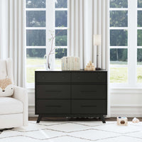 DaVinci Otto 6-Drawer Dresser