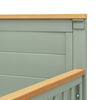 DaVinci Shea 4-in-1 Convertible Crib