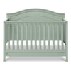 DaVinci Charlie 4-in-1 Convertible Crib