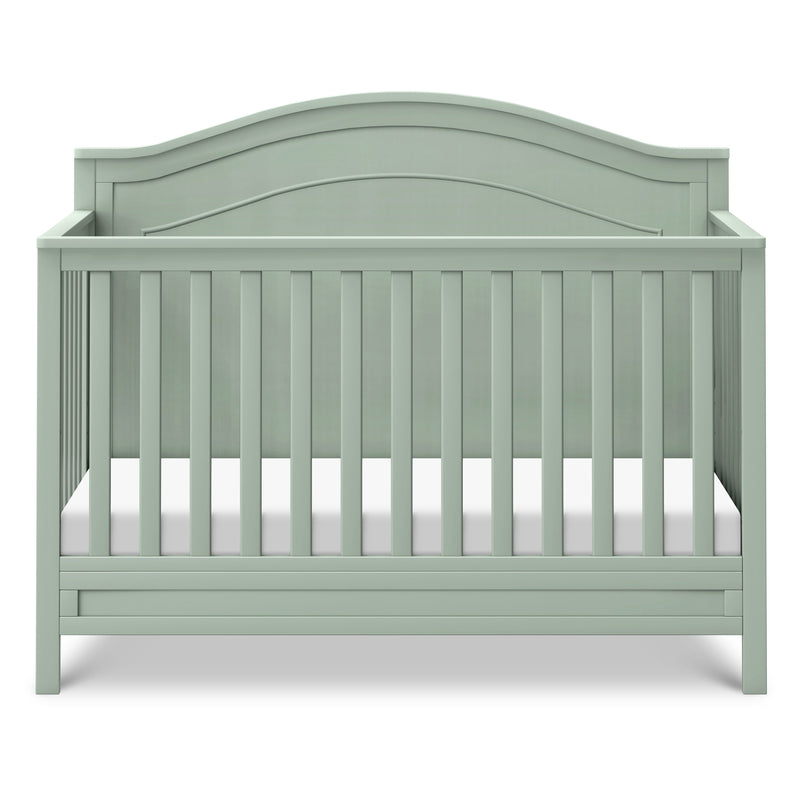 DaVinci Charlie 4-in-1 Convertible Crib