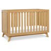 DaVinci Otto 3-in-1 Convertible Crib