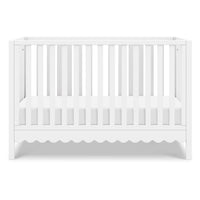 DaVinci Sammy Scallop 4-in-1  Convertible Crib