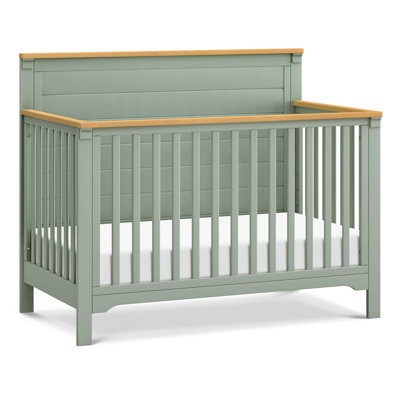 DaVinci Shea 4-in-1 Convertible Crib