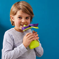B.Box 15Oz Sport Spout Bottle | Passion Splash