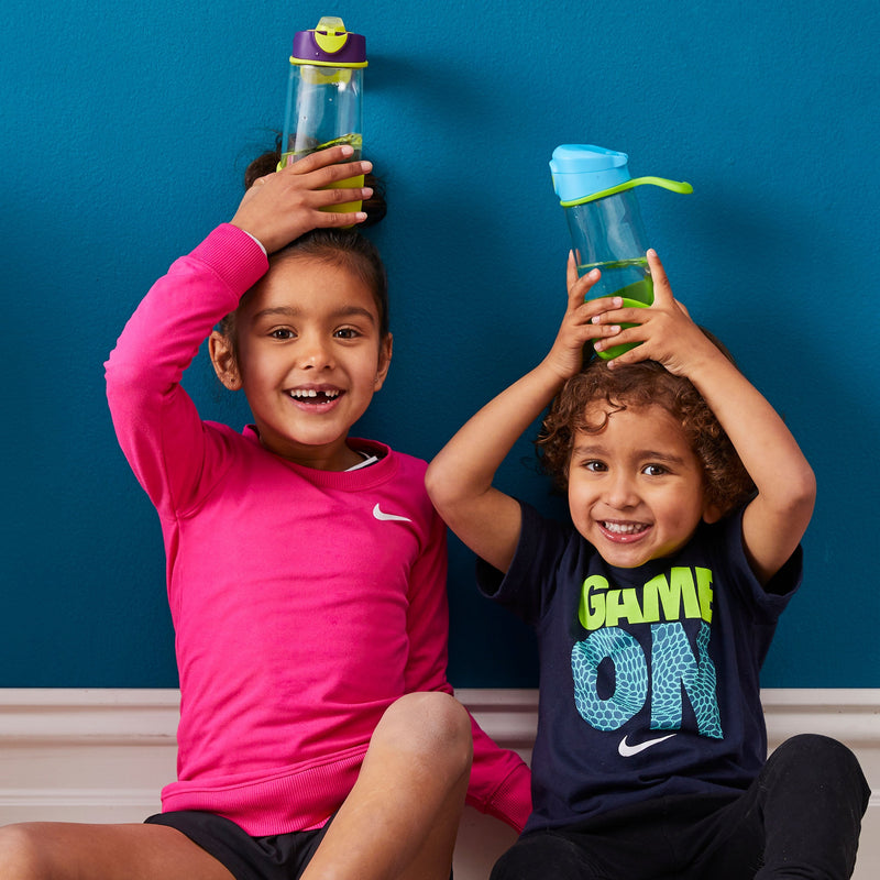B.Box 15Oz Sport Spout Bottle | Ocean Breeze