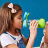 B.Box 15Oz Sport Spout Bottle | Ocean Breeze