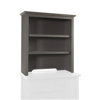 DaVinci Autumn Bookcase/Hutch