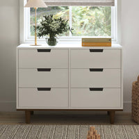 DaVinci Marley 6-Drawer Double Dresser