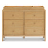 DaVinci Birdie 6-Drawer Dresser
