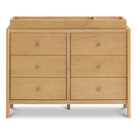 DaVinci Birdie 6-Drawer Dresser