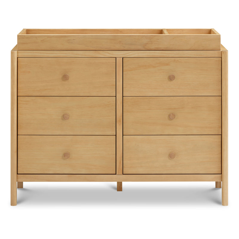 DaVinci Birdie 6-Drawer Dresser
