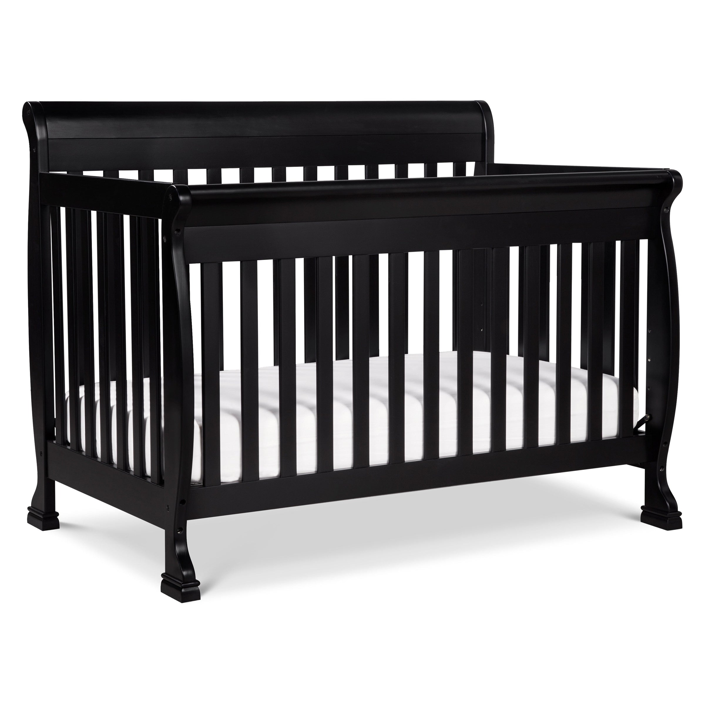 DaVinci Kalani 4-in-1 Convertible Crib