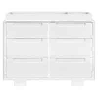 Babyletto Yuzu 6-Drawer Dresser