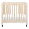 Babyletto Origami Mini Crib