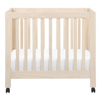 Babyletto Origami Mini Crib