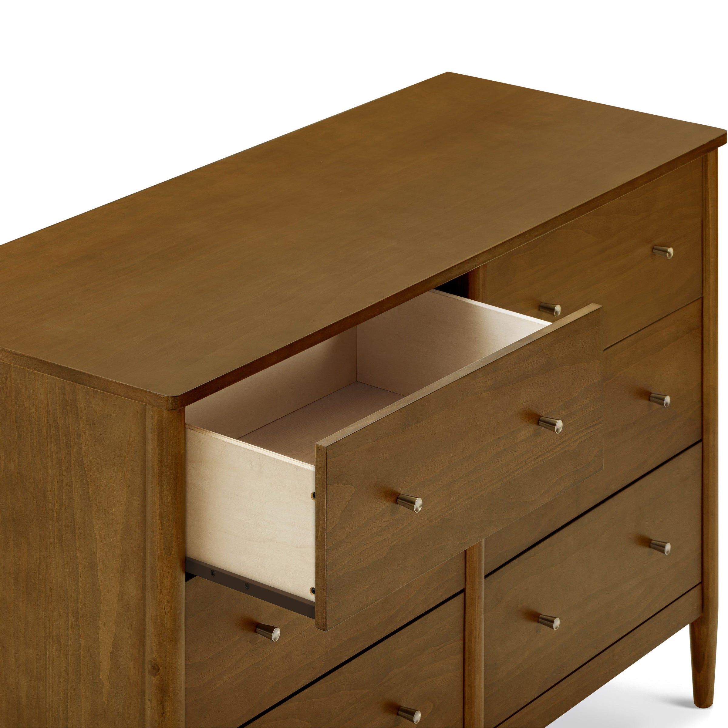 DaVinci Frem 6-Drawer Dresser