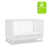 DaVinci Otto 3-in-1 Convertible Crib | Acrylic Slats