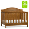 DaVinci Charlie 4-in-1 Convertible Crib