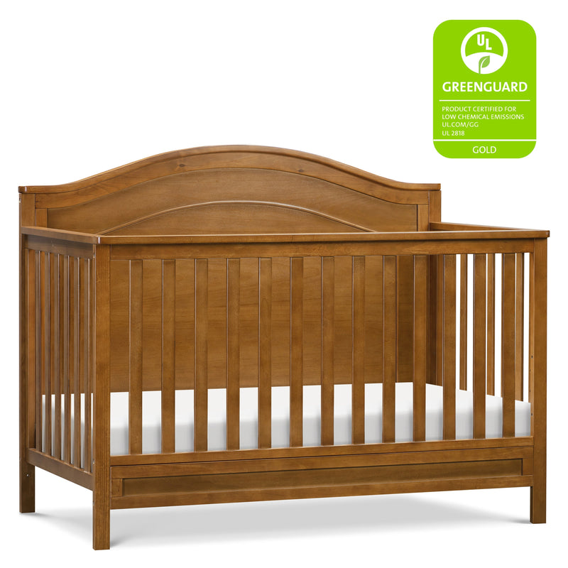 DaVinci Charlie 4-in-1 Convertible Crib