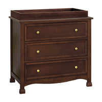 DaVinci Kalani 3-Drawer Dresser