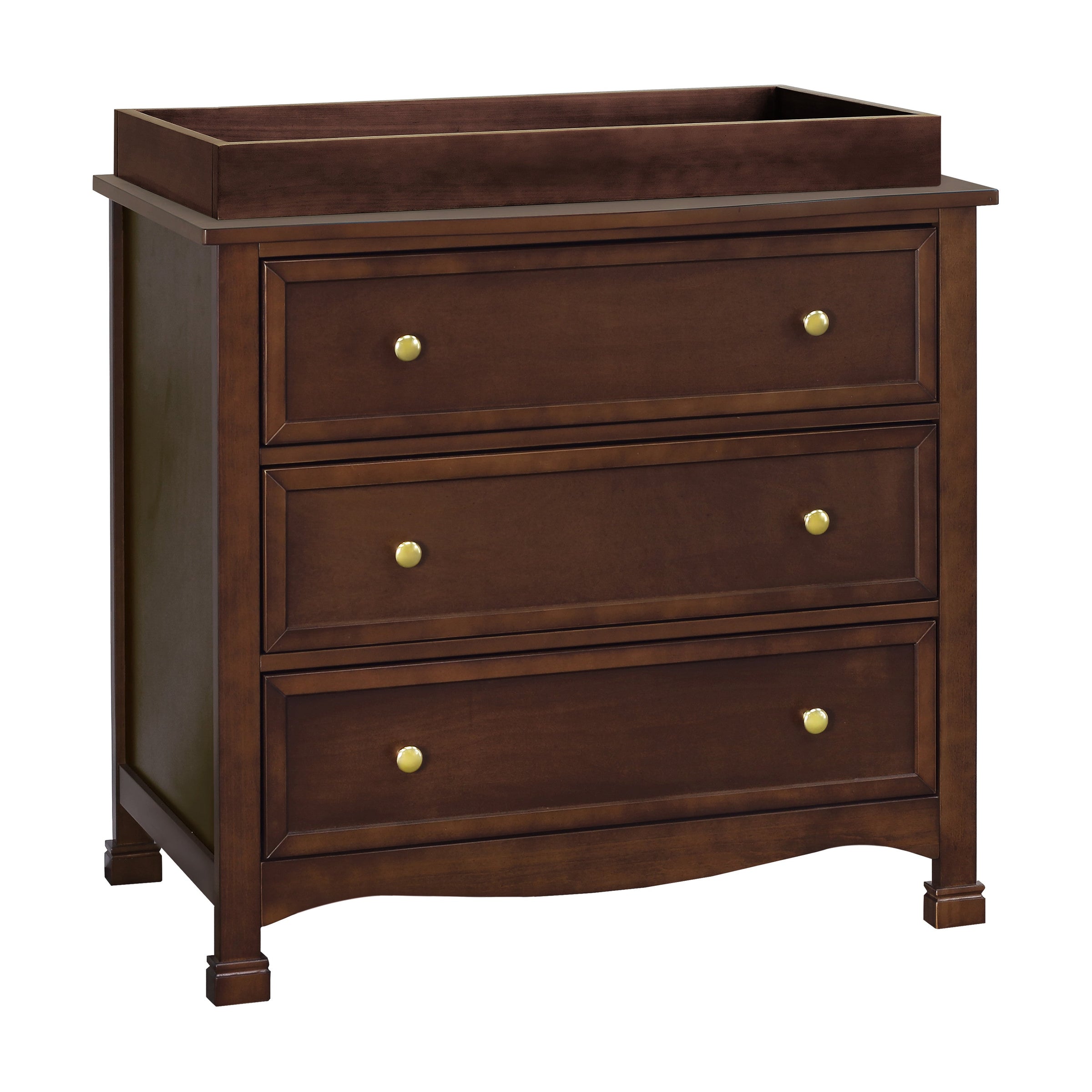 DaVinci Kalani 3-Drawer Dresser