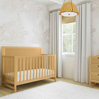 DaVinci Margot 4-in-1 Convertible Crib