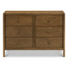DaVinci Birdie 6-Drawer Dresser