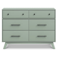 DaVinci Otto 6-Drawer Dresser