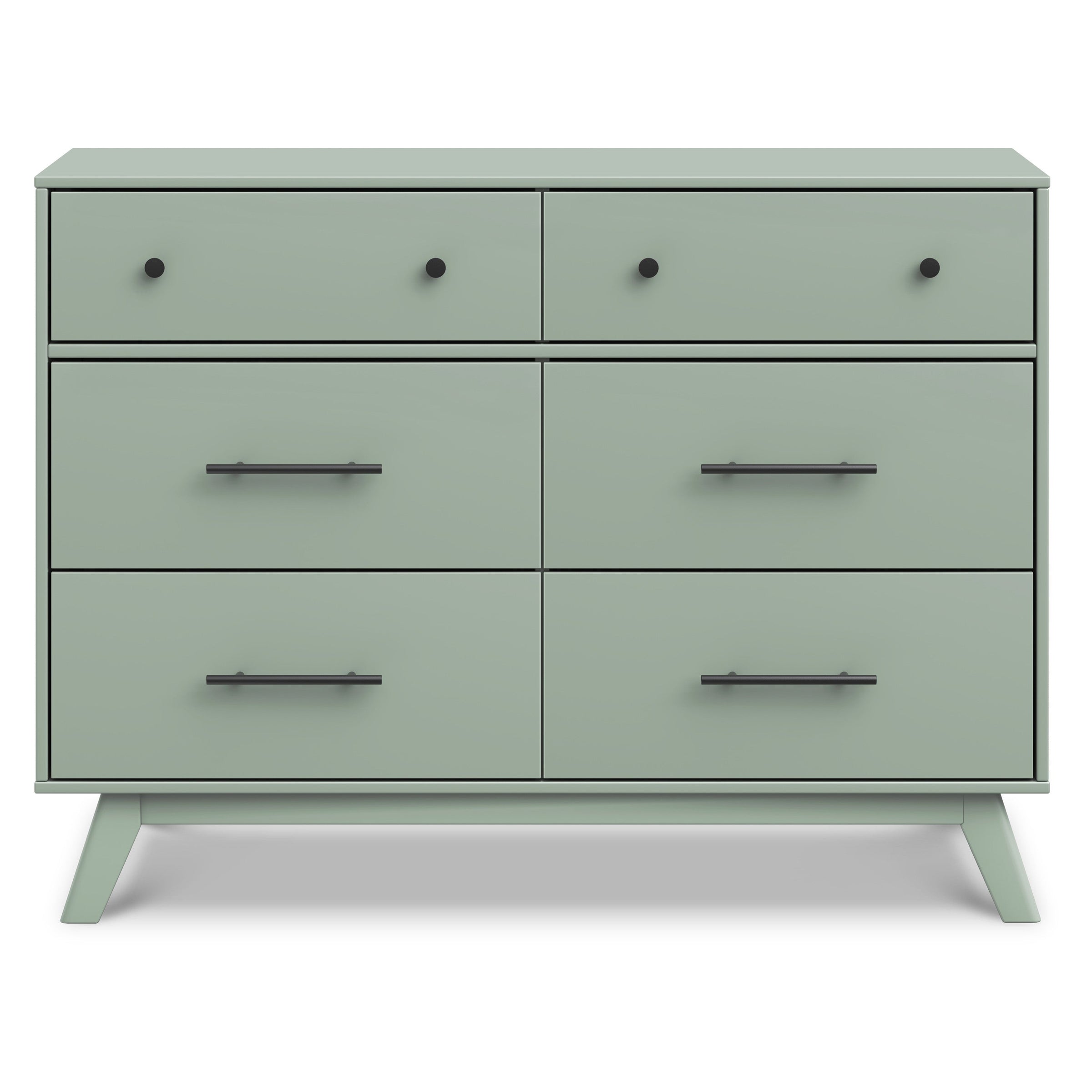 DaVinci Otto 6-Drawer Dresser