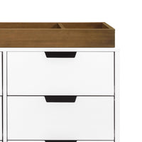 DaVinci Universal Wide Removable Changing Tray