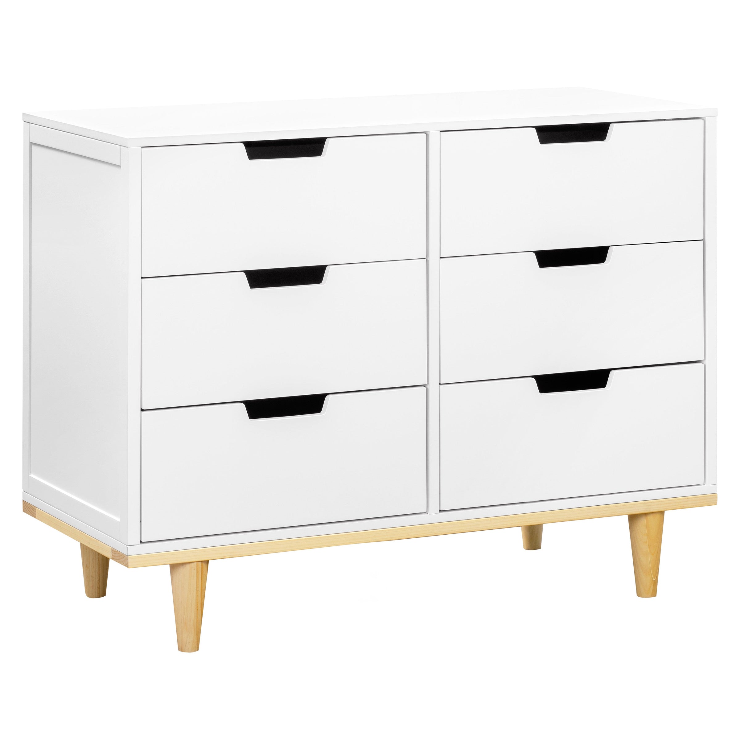 DaVinci Marley 6-Drawer Double Dresser