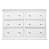 DaVinci Signature 6-Drawer Double Dresser