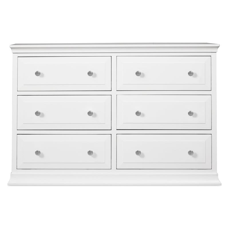 DaVinci Signature 6-Drawer Double Dresser