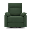DaVinci Suzy Recliner and Swivel Glider