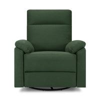 DaVinci Suzy Recliner and Swivel Glider