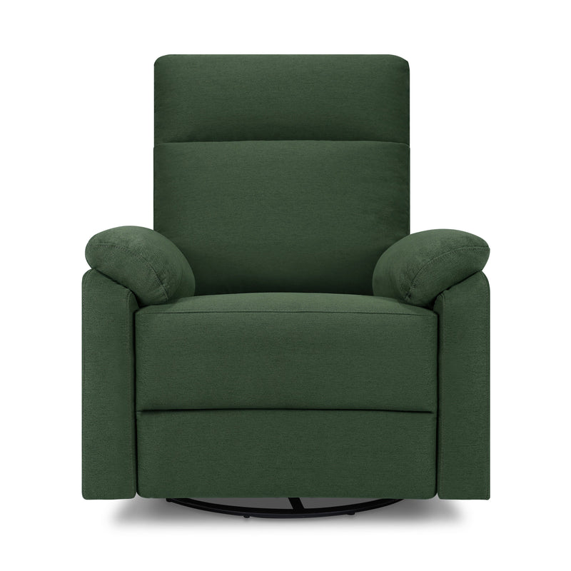 DaVinci Suzy Recliner and Swivel Glider