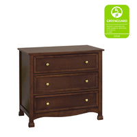 DaVinci Kalani 3-Drawer Dresser