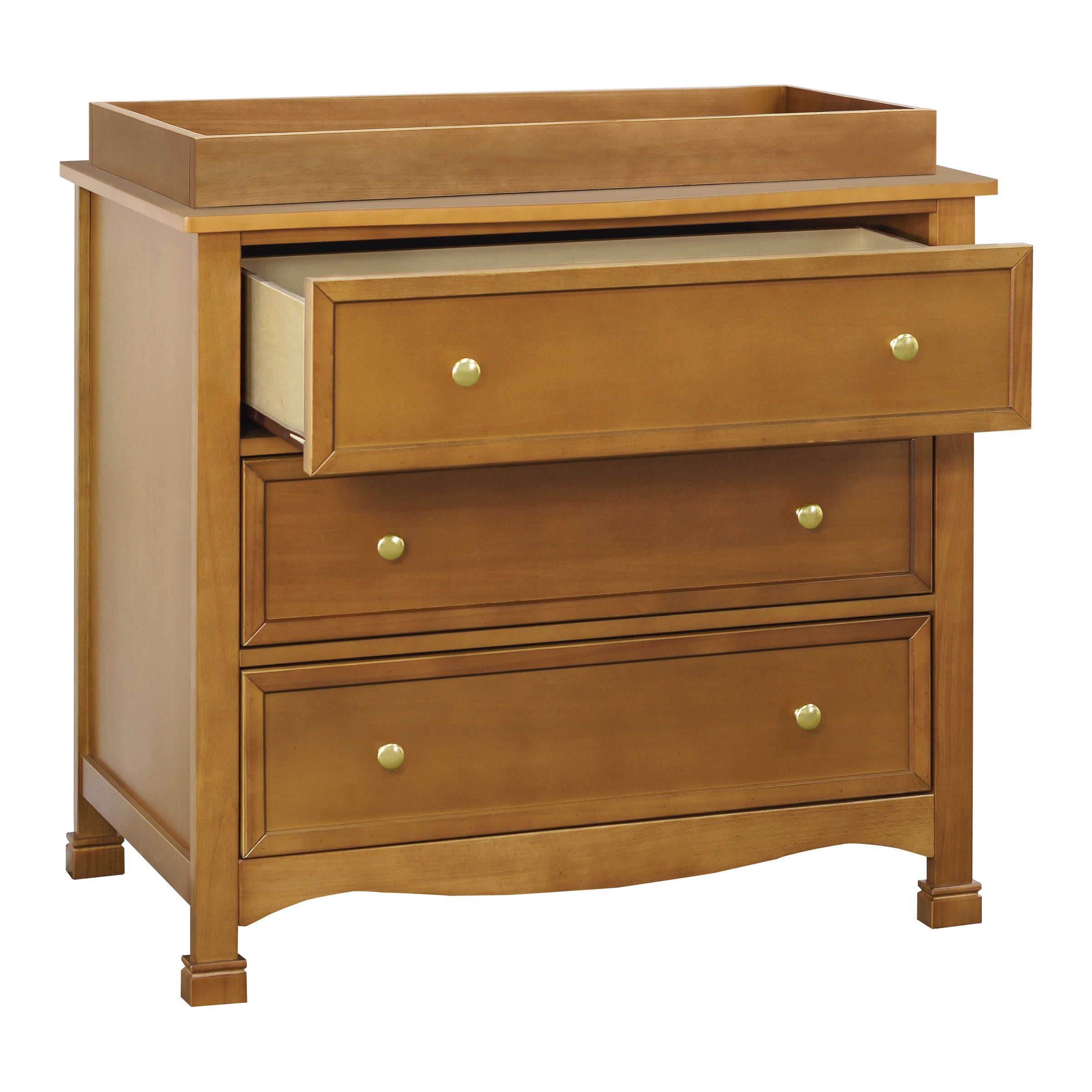 DaVinci Kalani 3-Drawer Dresser