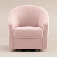 Babyletto Madison Swivel Glider