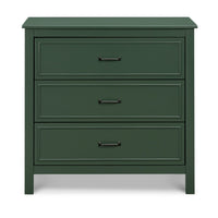 DaVinci Charlie 3-Drawer Dresser