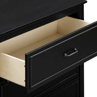DaVinci Charlie 3-Drawer Dresser