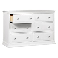 DaVinci Signature 6-Drawer Double Dresser