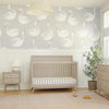 Babyletto Palma 4-in-1 Convertible Crib with Toddler Bed Conversion Kit