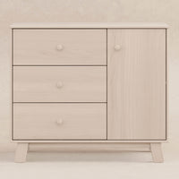 Babyletto Hudson Modern 3-Drawer Dresser