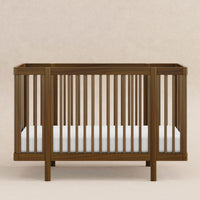 Babyletto Pogo 8-in-1 Convertible Crib with All-Stages Conversion Kits