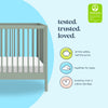 DaVinci Birdie 3-in-1 Convertible Crib