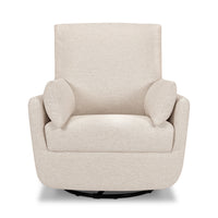DaVinci Juno Swivel Glider